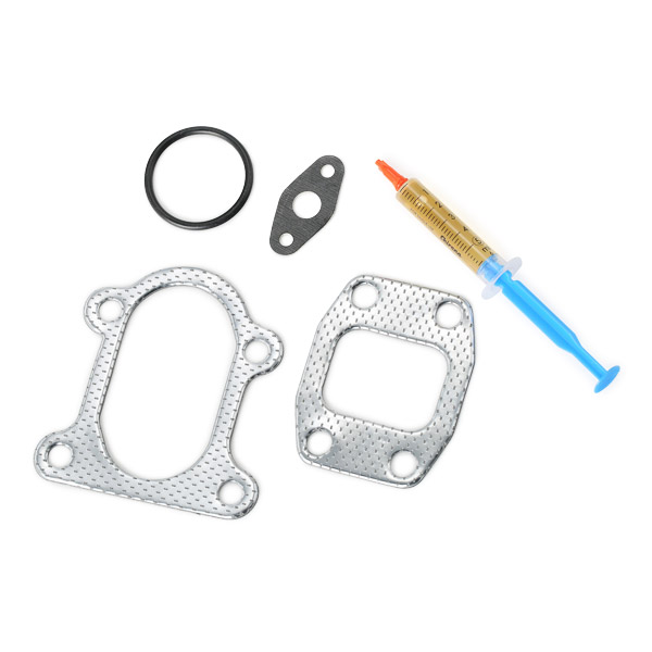 Turbocompresseur, suralimentation