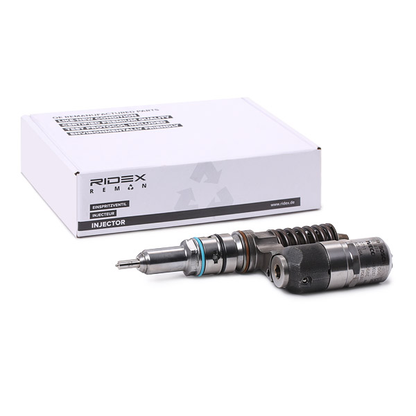 Unité pompe-injecteur
