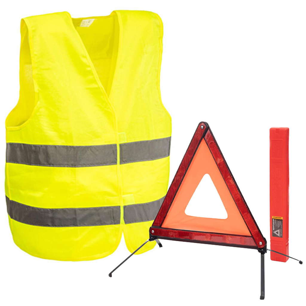Triangle de signalisation