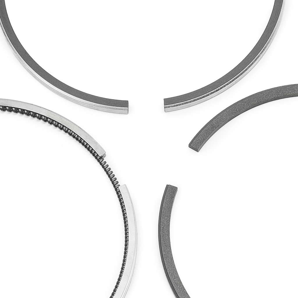 Kit de segments de piston