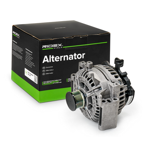 Alternateur