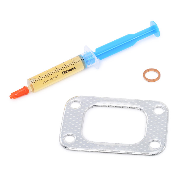 Turbocompresseur, suralimentation