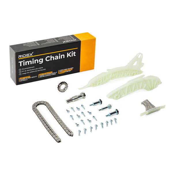 Kit chaîne de distribution