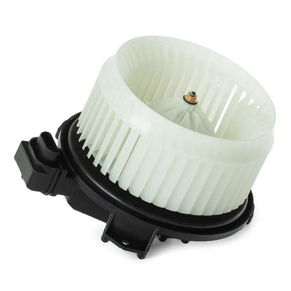 Pulseur d'air d'habitacle