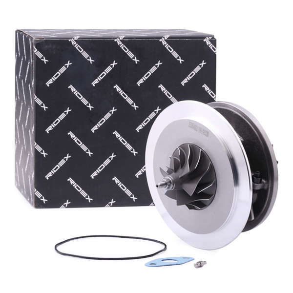 Cartouche turbo