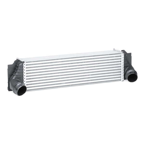 Intercooler