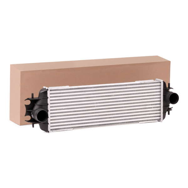Intercooler