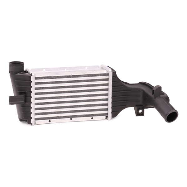 Intercooler