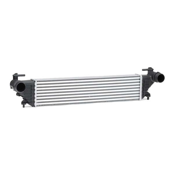 Intercooler