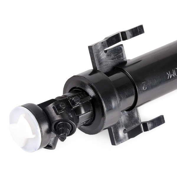 Gicleur d'eau de nettoyage, nettoyage de