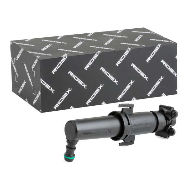 Gicleur d'eau de nettoyage, nettoyage de
