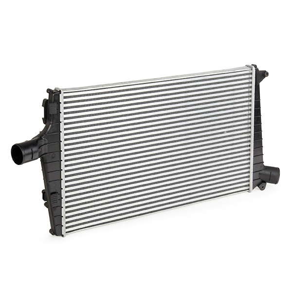 Intercooler