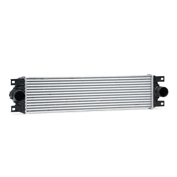 Intercooler