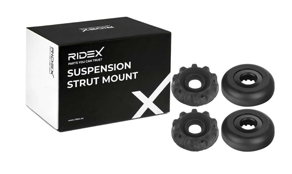 Kit de réparation, coupelle de suspension
