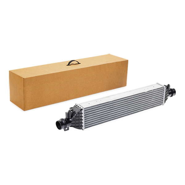 Intercooler