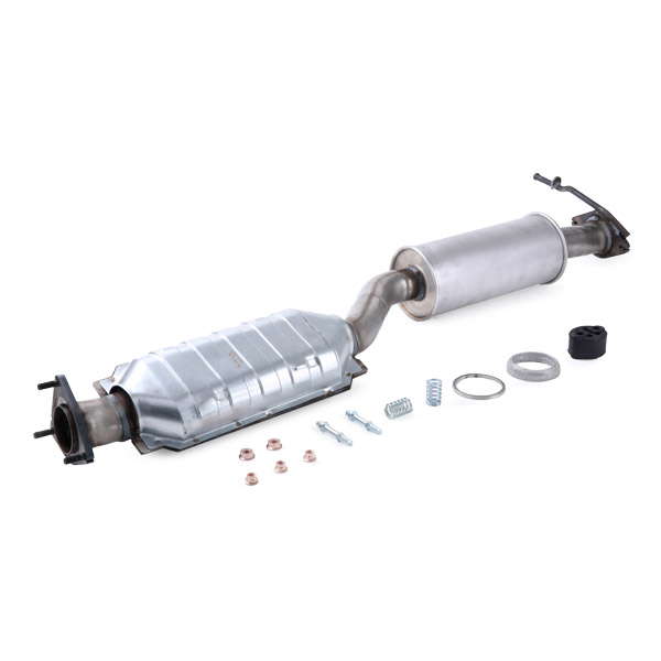 Catalyseur