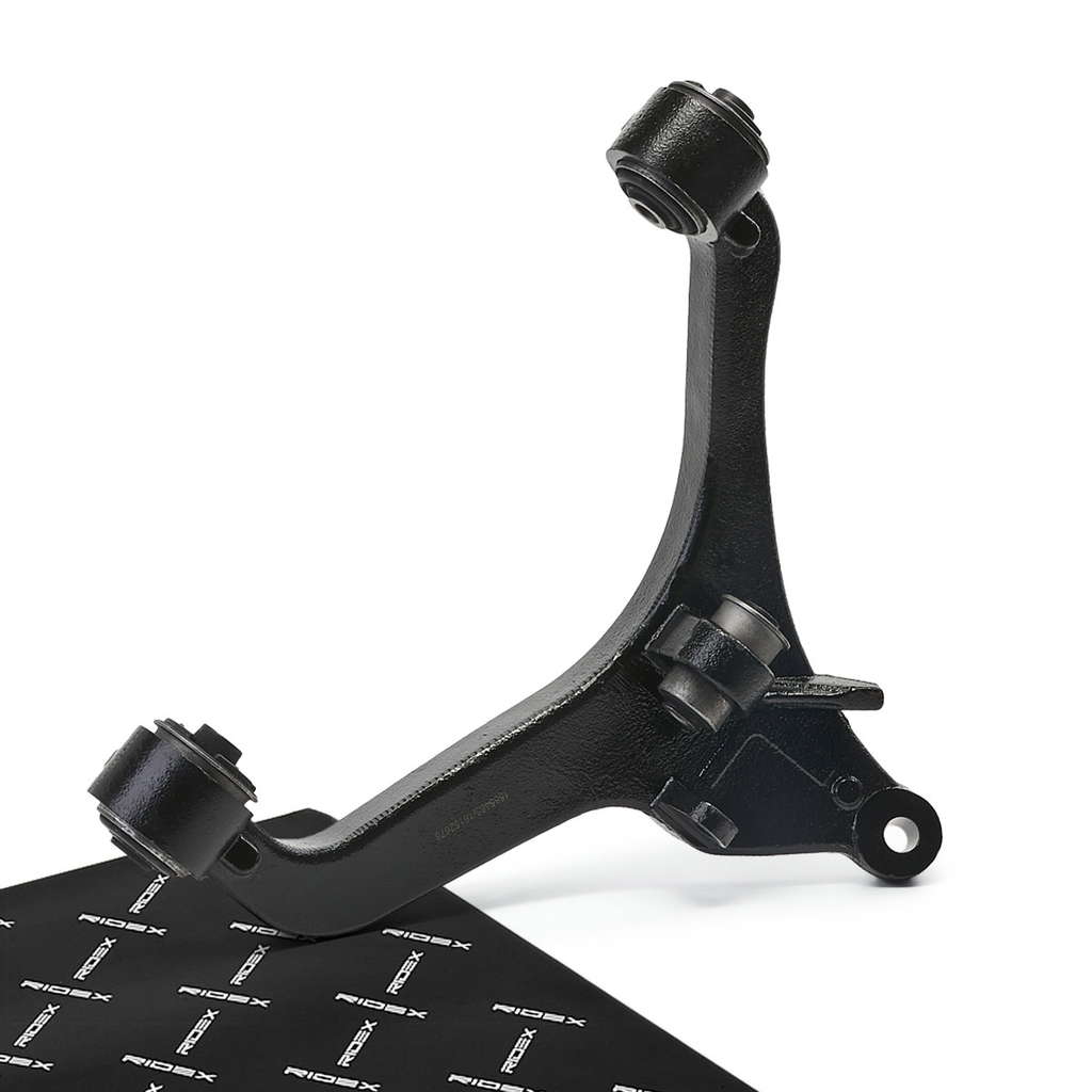 Bras de suspension