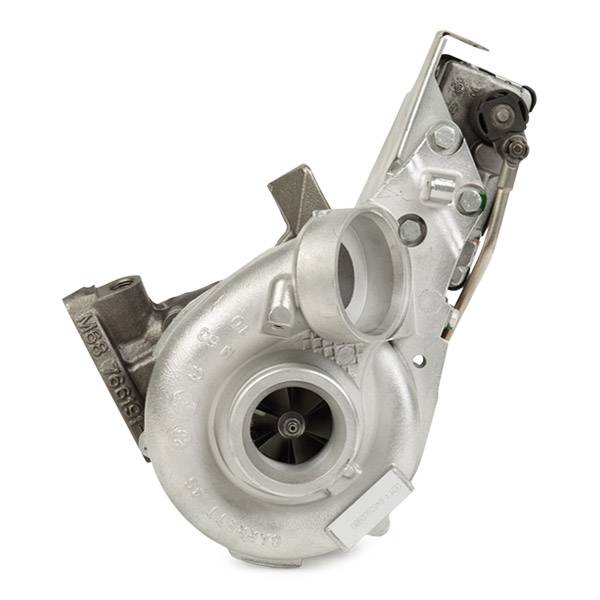Turbocompresseur