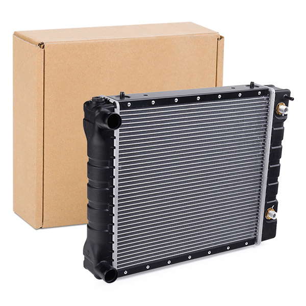 Radiateur moteur