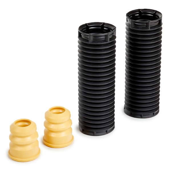 Kit de protection contre la poussière, a