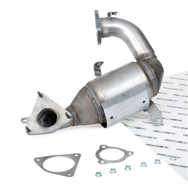 Catalyseur
