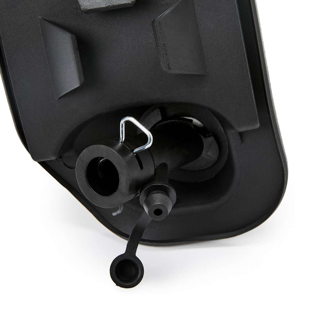 Cylindre récepteur, embrayage