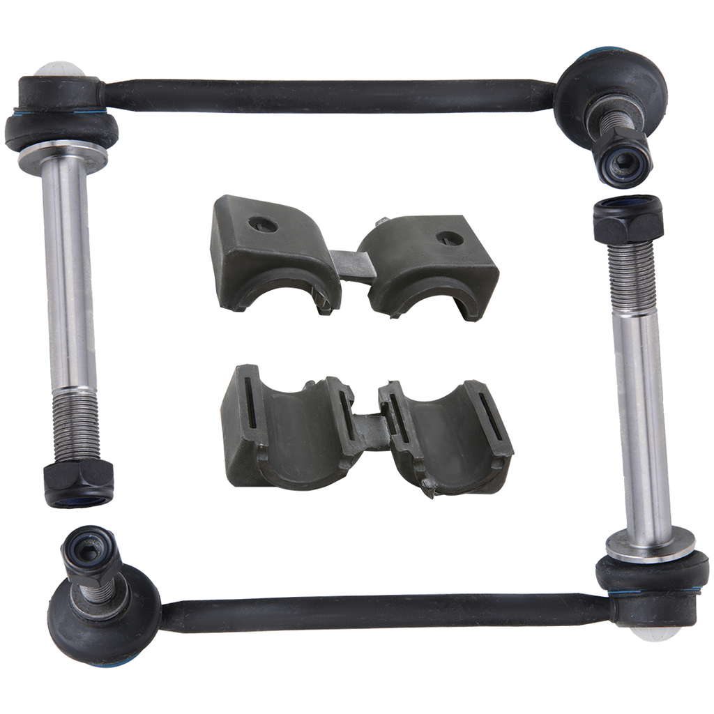 Kit de réparation, suspension du stabilisateur