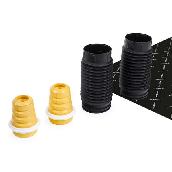 Kit de protection contre la poussière, a