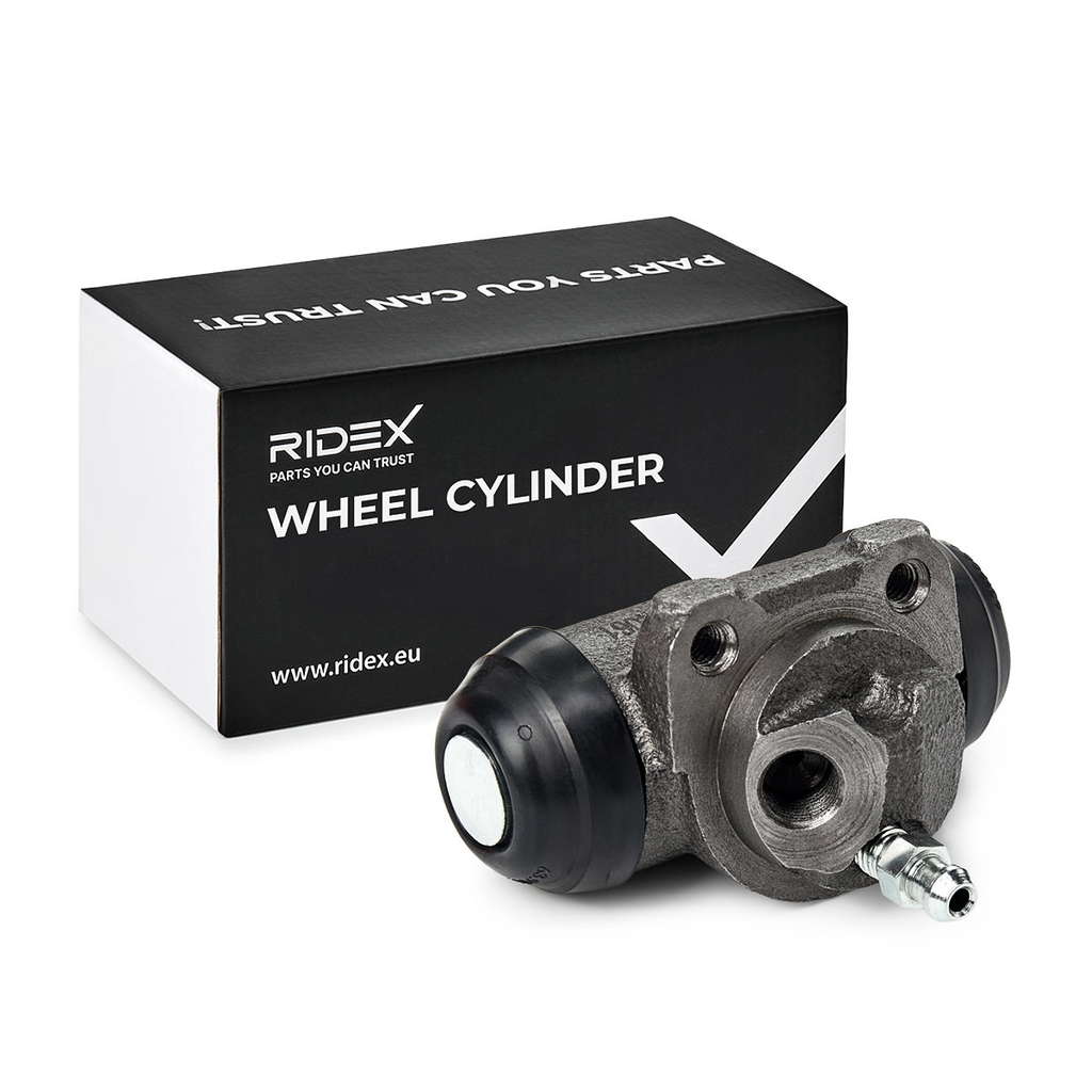 Cylindre de roue