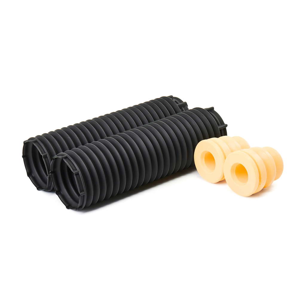 Kit de protection contre la poussière, a