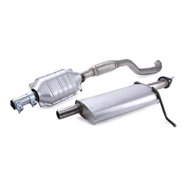 Catalyseur