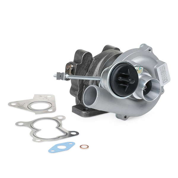 Turbocompresseur
