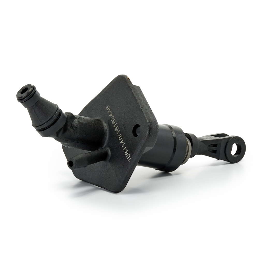 Cylindre émetteur d'embrayage