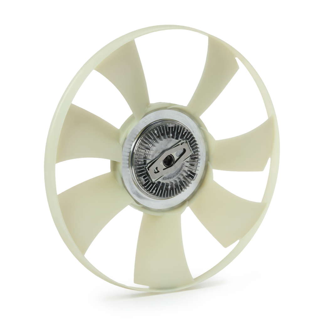 Embrayage du ventilateur