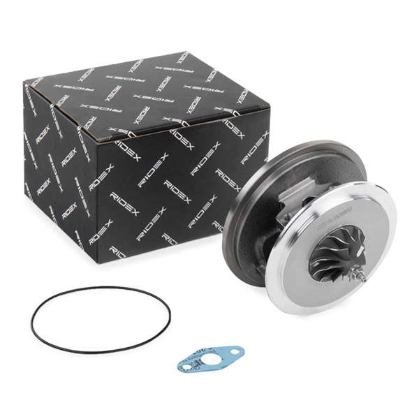 Cartouche turbo