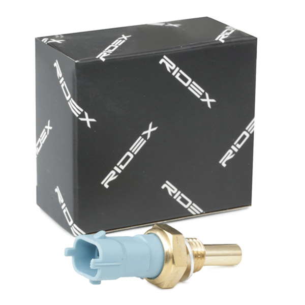 Sonde de température d'huile