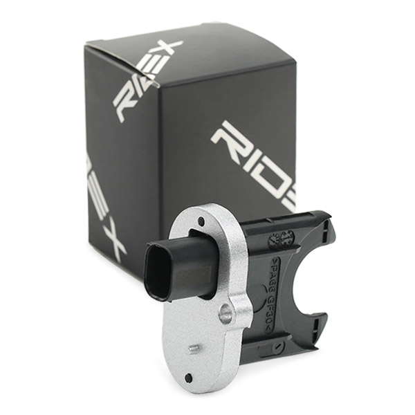 Capteur d'angle de braquage
