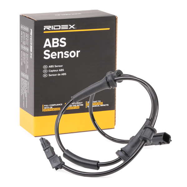 Capteur ABS