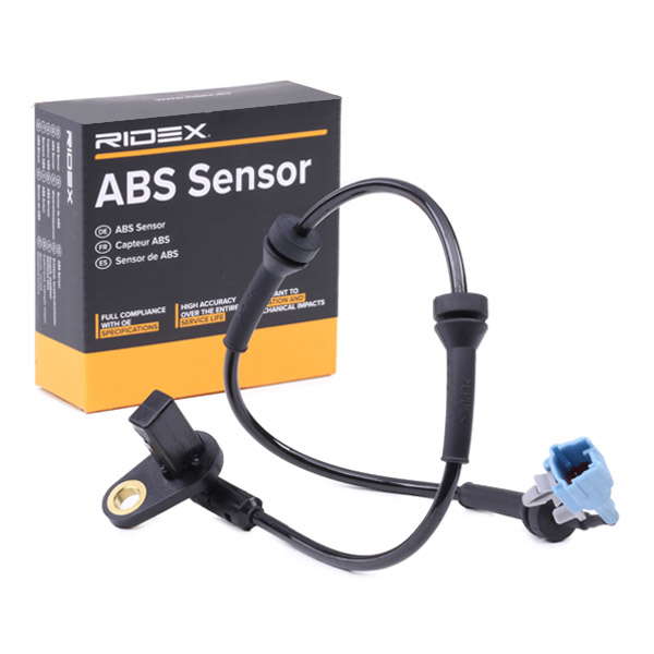 Capteur ABS