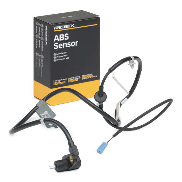 Capteur ABS