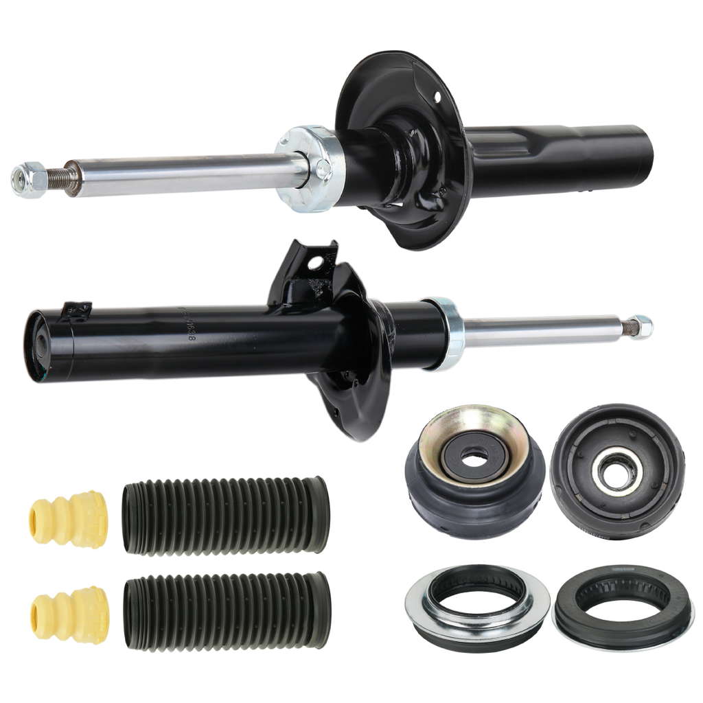 Kit de suspension, amortisseur