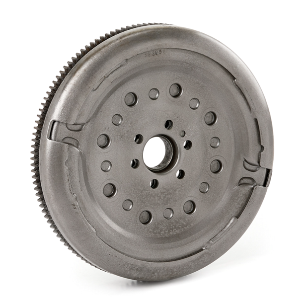 Volant moteur
