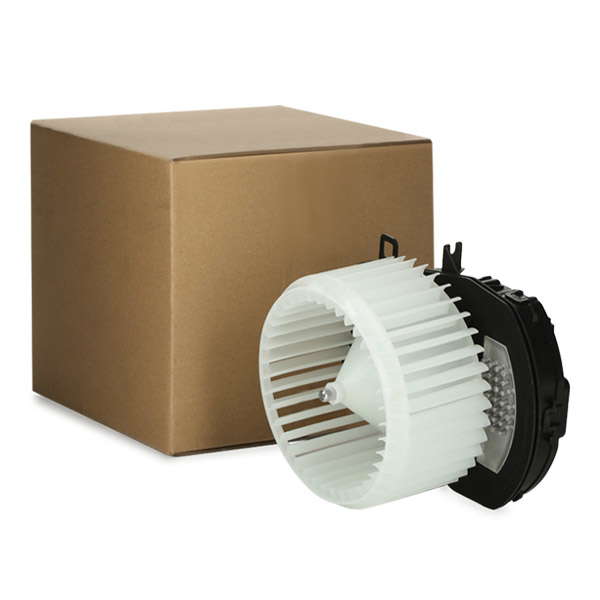 Pulseur d'air d'habitacle