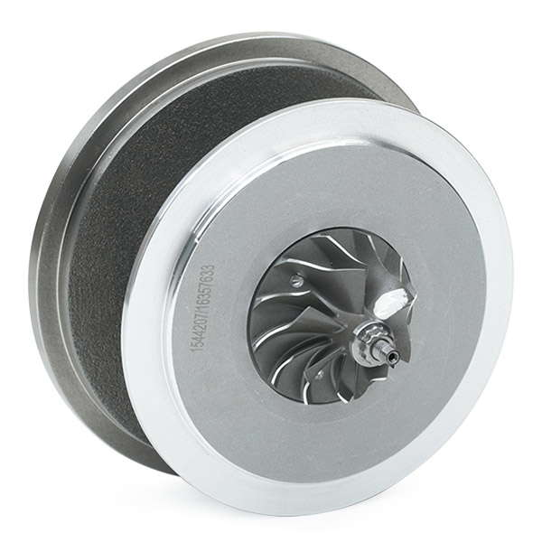 Cartouche turbo
