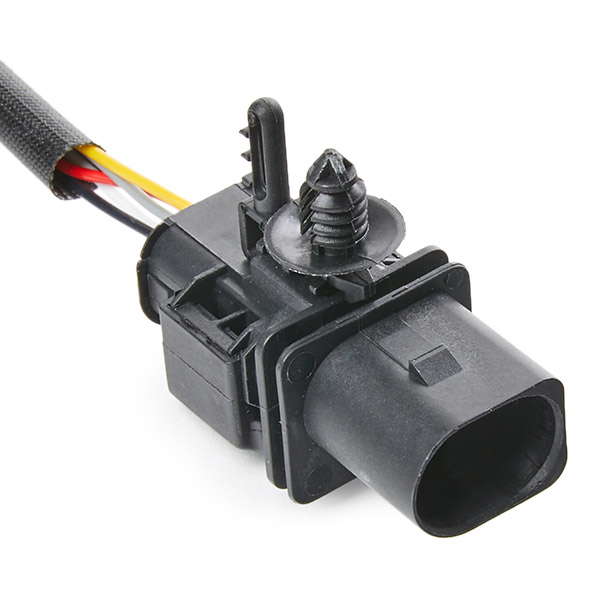 Sonde lambda