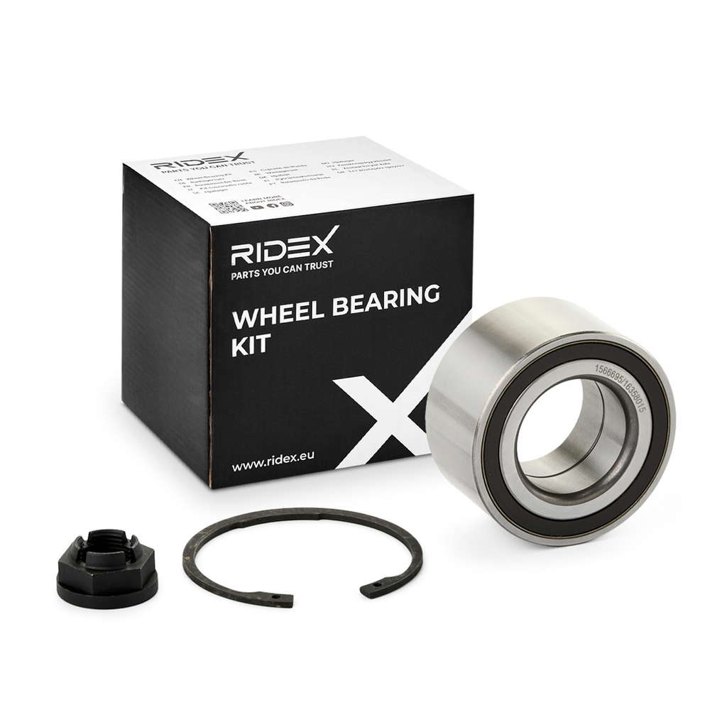 Kit de roulement de roue
