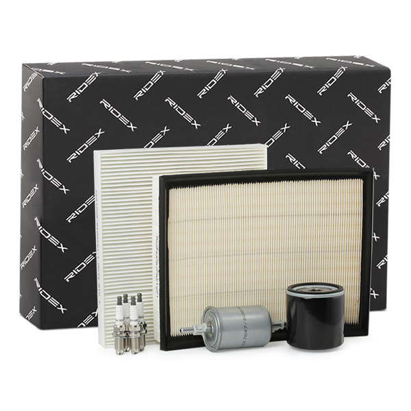 Kit de service