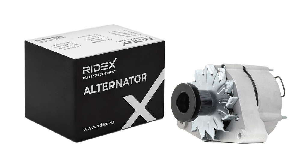 Alternateur