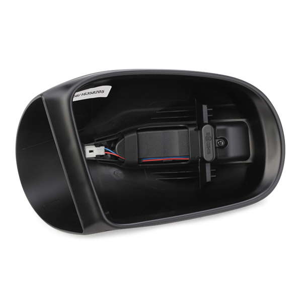 Coque rétroviseur extérieur