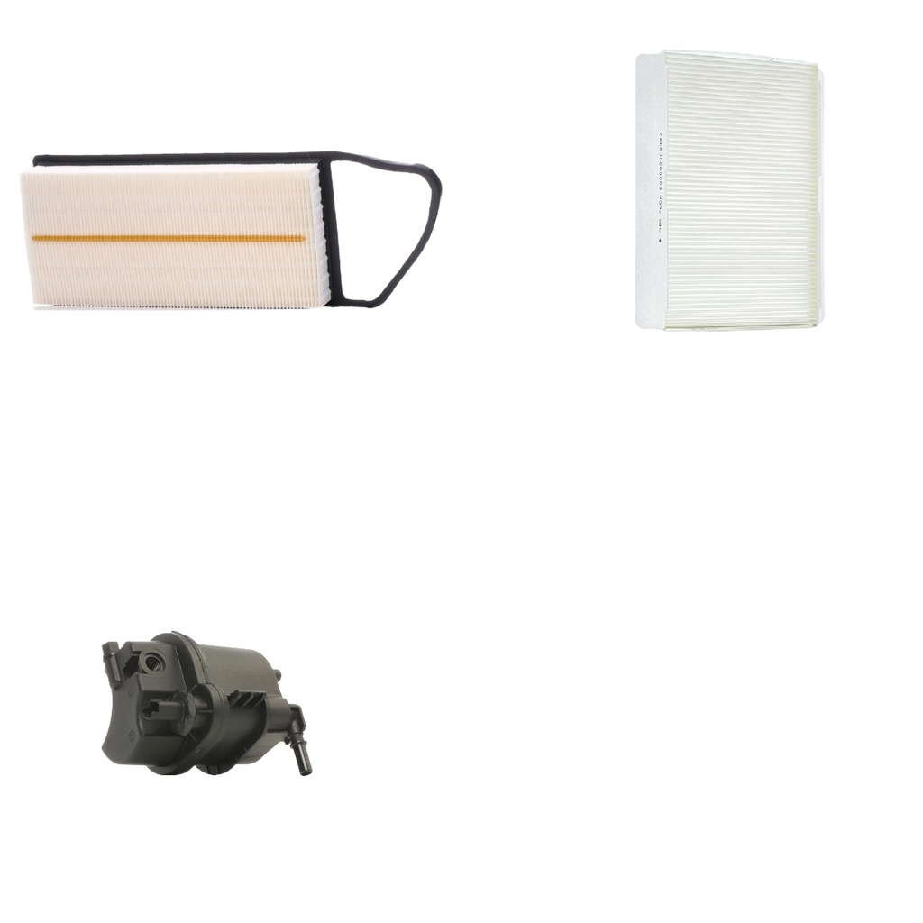 Jeu de pièces, inspection